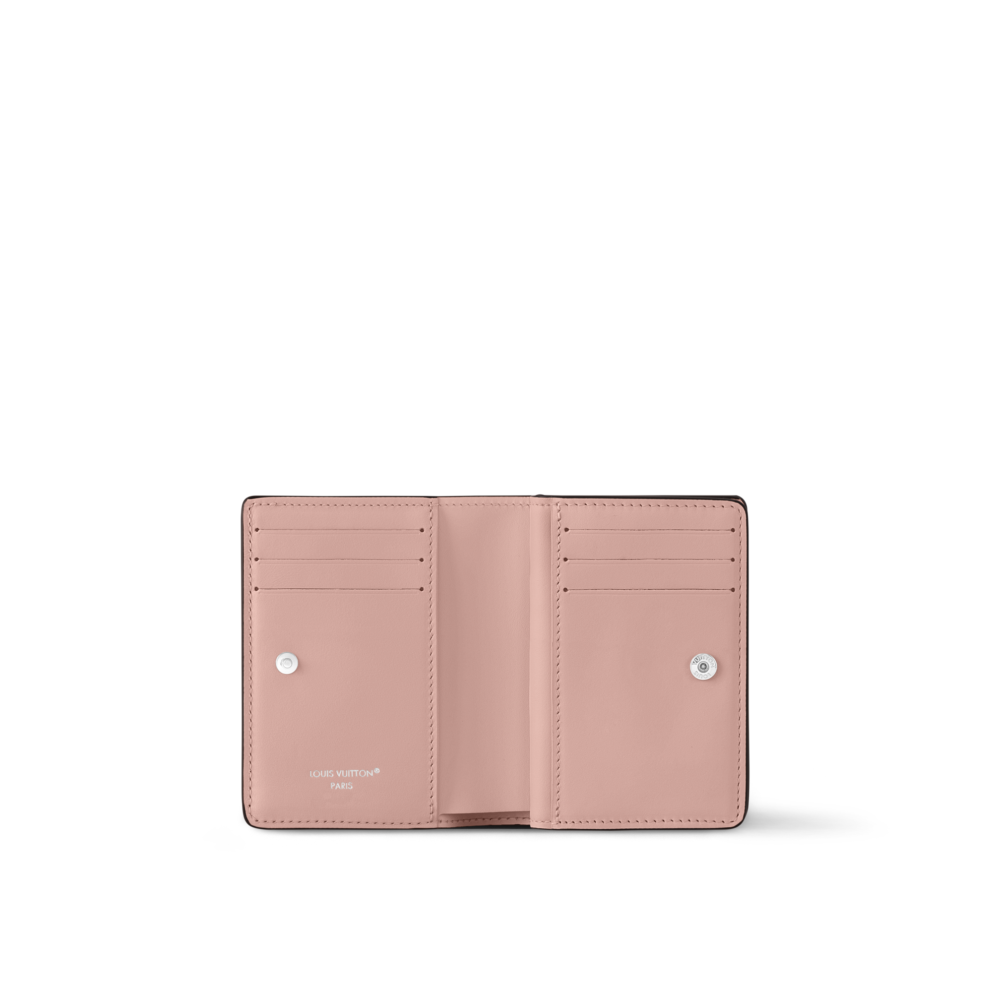 Cléa Wallet Mahina - Women - Small Leather Goods | LOUIS